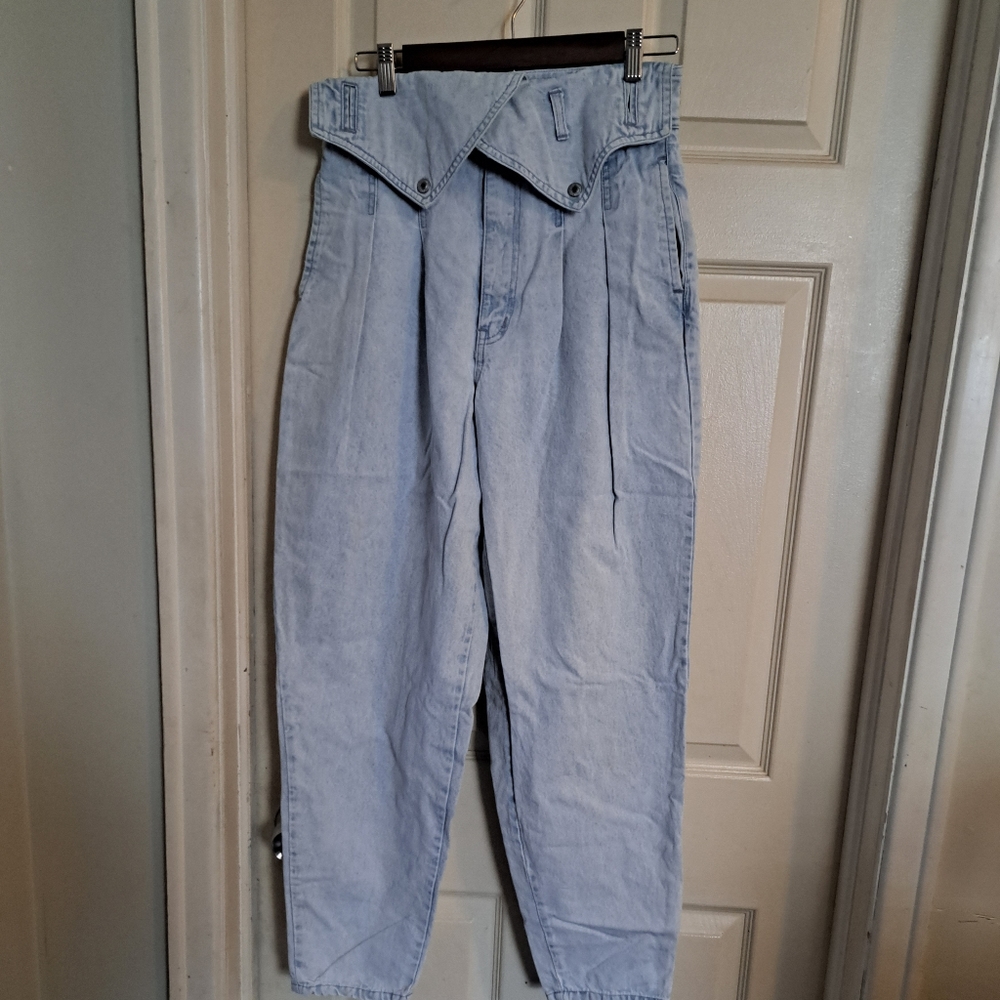 Vintage jordache jeans size 12